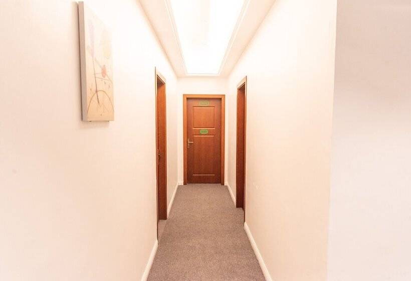 هتل Pauraque Soho