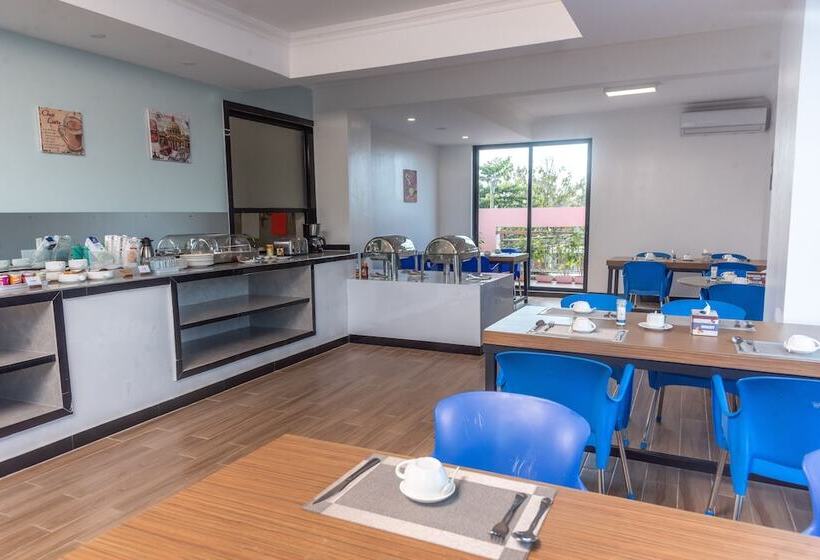 هتل Pauraque Soho