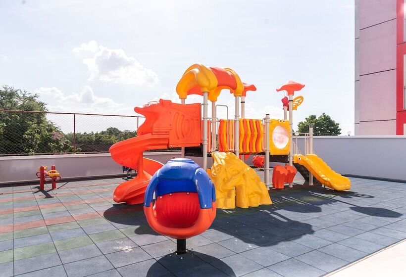 هتل Pauraque Soho