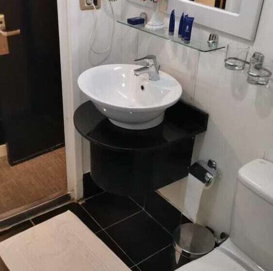 هتل Princess Amira Aswan