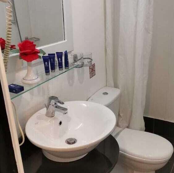 هتل Princess Amira Aswan