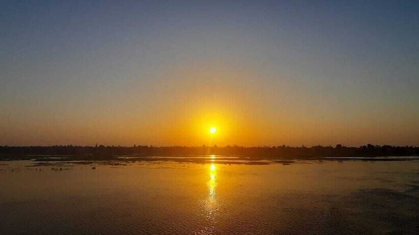 هتل Princess Amira Aswan