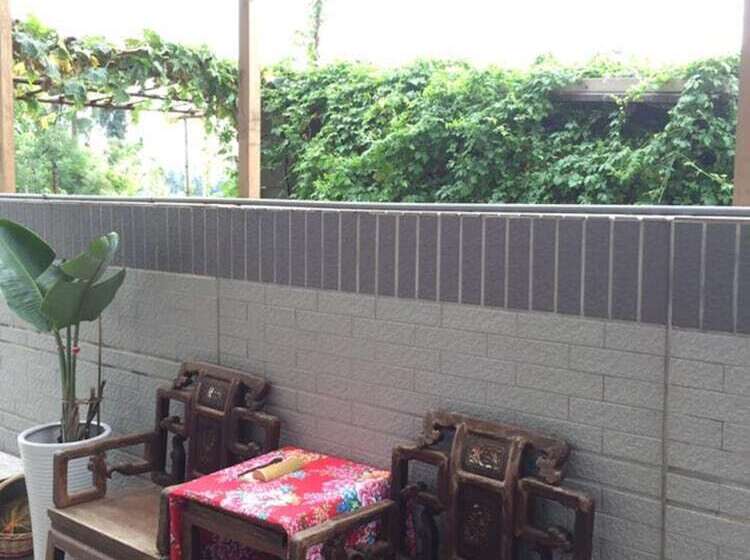 هتل Pu Jhen Homestay