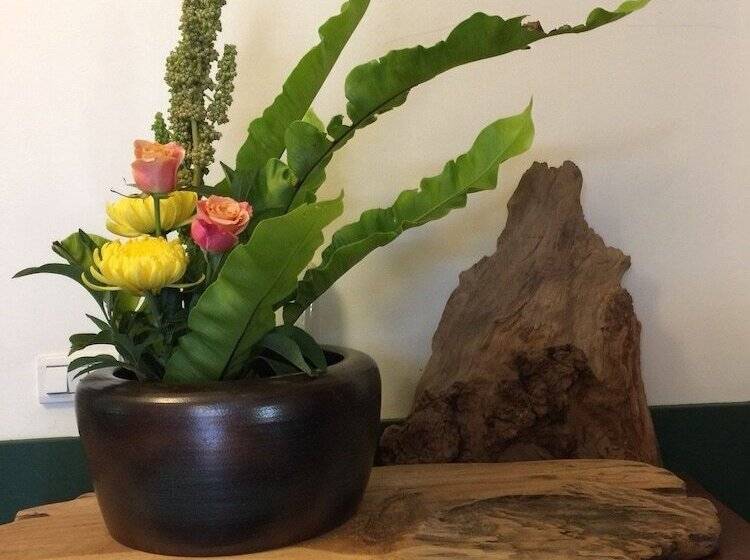 هتل Pu Jhen Homestay