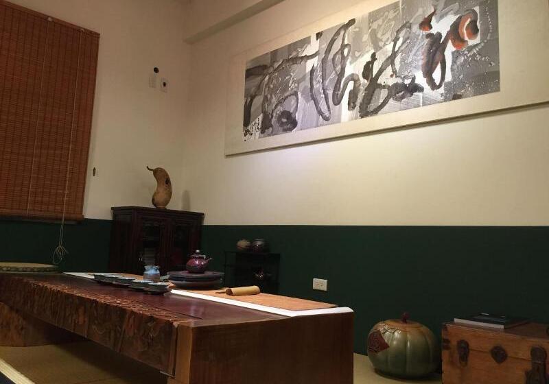 هتل Pu Jhen Homestay