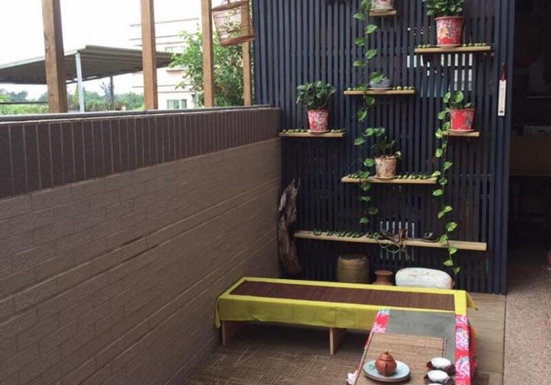 هتل Pu Jhen Homestay