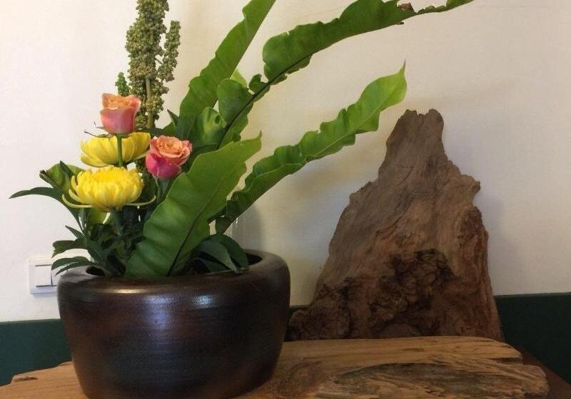 هتل Pu Jhen Homestay