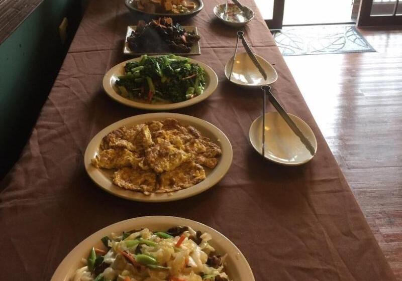 هتل Pu Jhen Homestay