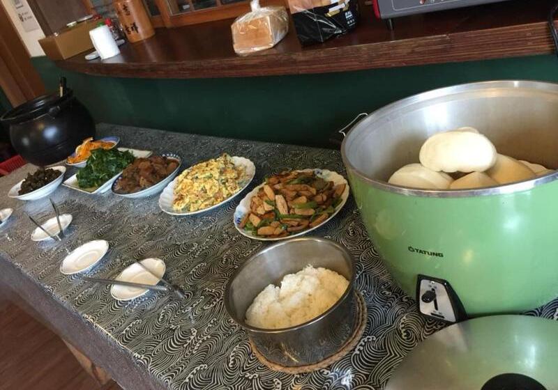 هتل Pu Jhen Homestay