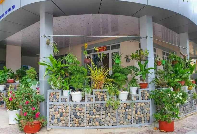 Thanh Binh Hotel Con Dao