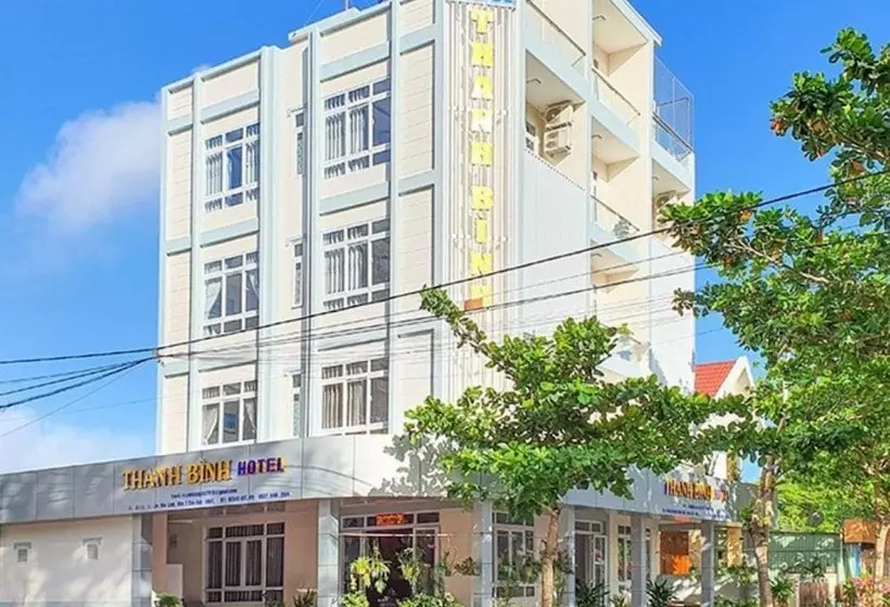 Thanh Binh Hotel Con Dao