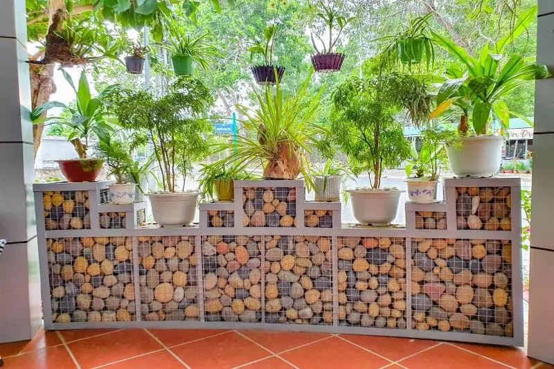 Thanh Binh Hotel Con Dao