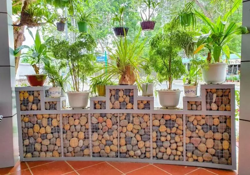 Thanh Binh Hotel Con Dao