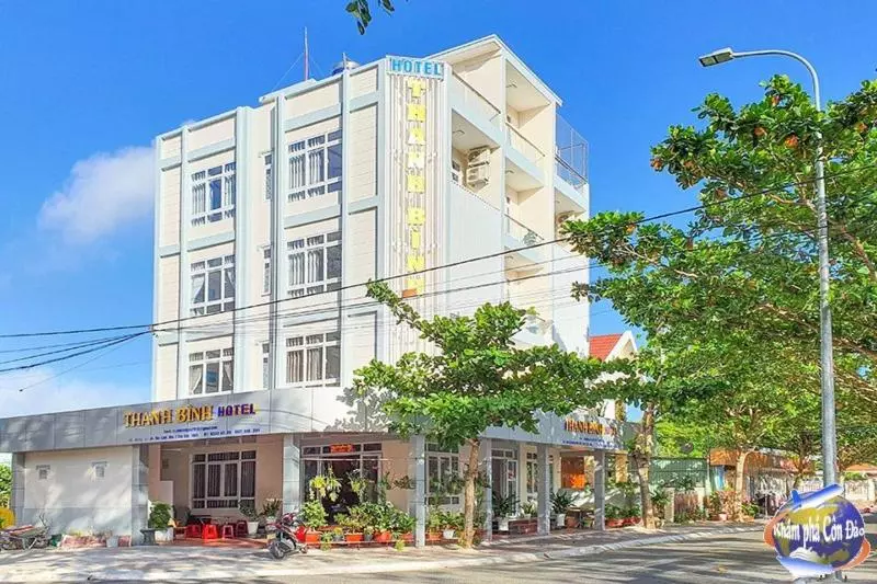 Thanh Binh Hotel Con Dao