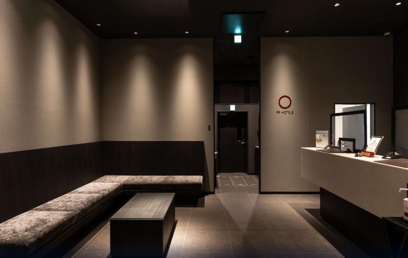 בית מלון כפרי Wyndham Garden Sapporo Odori