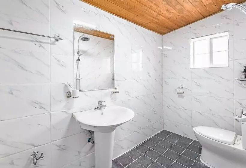 Jeju Bijalim Pension