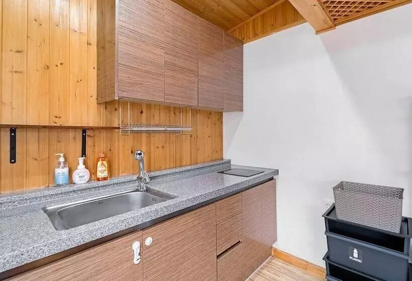 Jeju Bijalim Pension