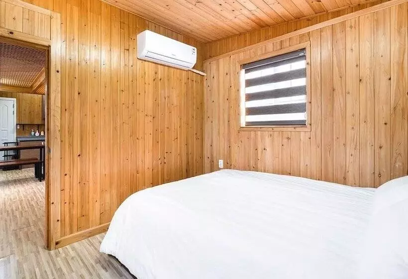 Jeju Bijalim Pension