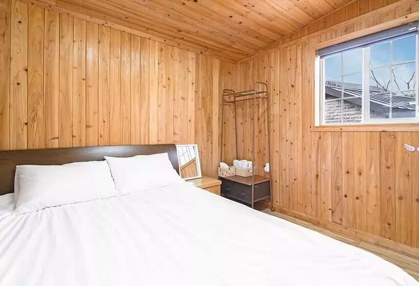 Jeju Bijalim Pension