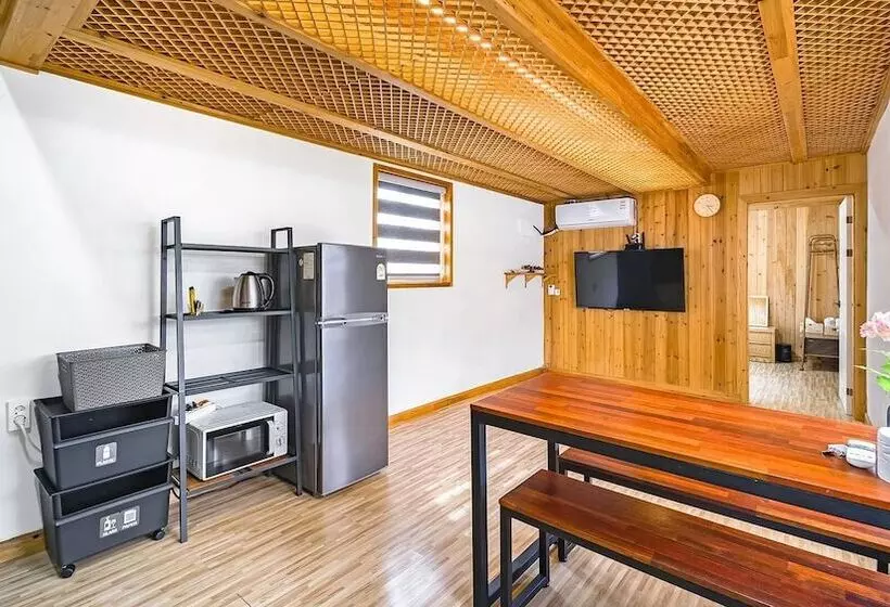 Jeju Bijalim Pension