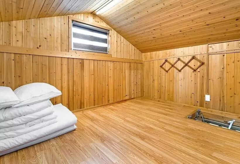 Jeju Bijalim Pension