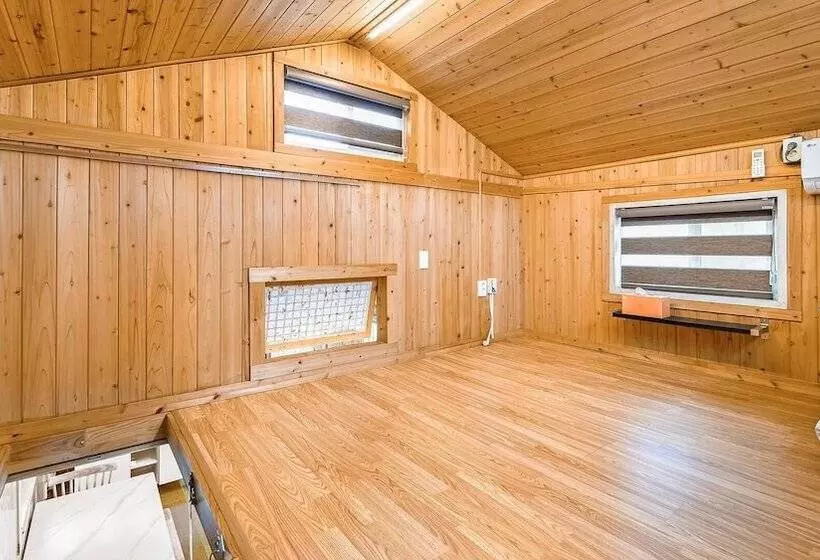 Jeju Bijalim Pension