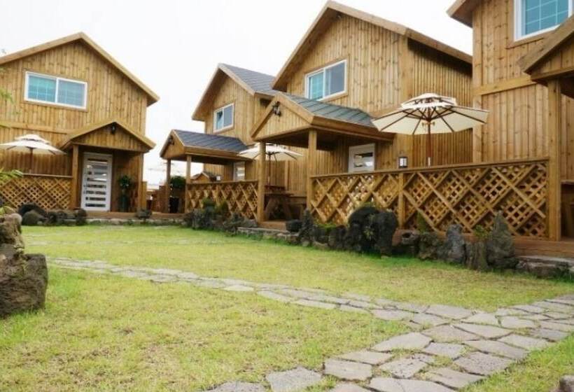 Jeju Ugichani Pension