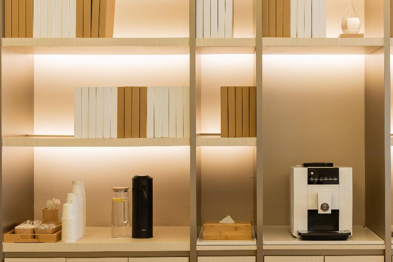 Ji Hotel Hangzhou Wulinmen Metro Station