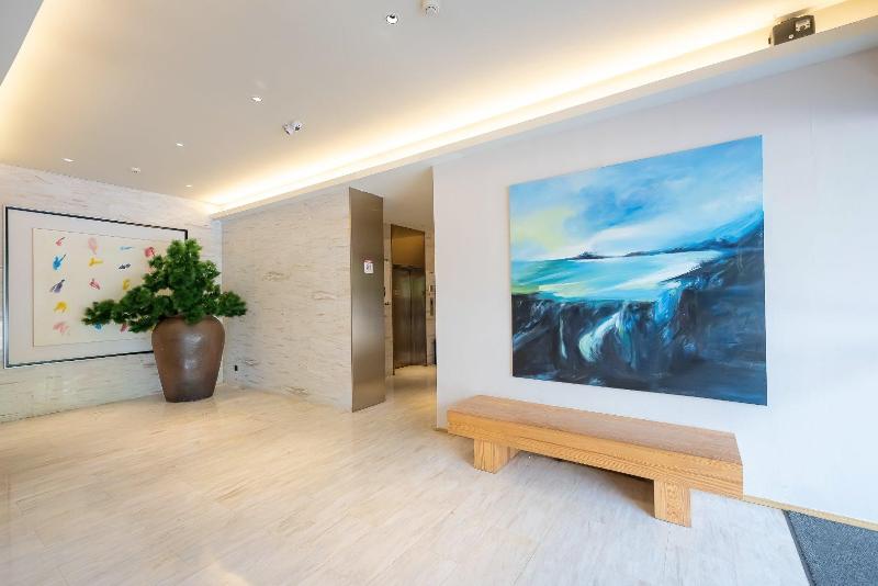 Ji Hotel Hangzhou Wulinmen Metro Station