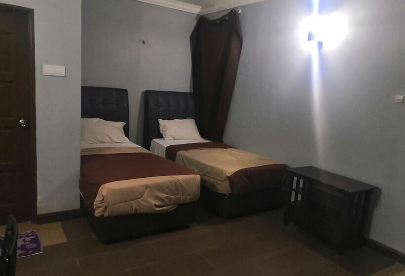 Opah Inn Hotel By Oyo Rooms