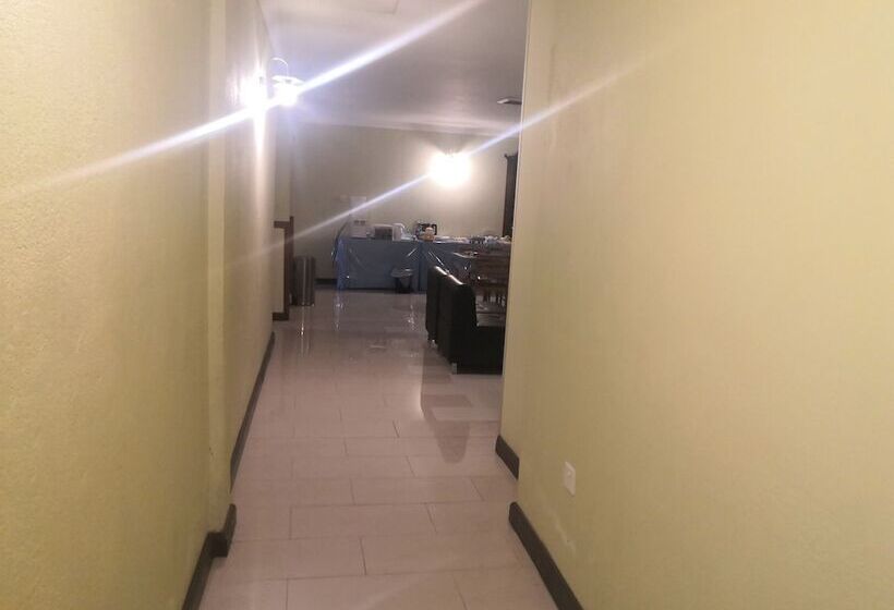 Opah Inn Hotel By Oyo Rooms