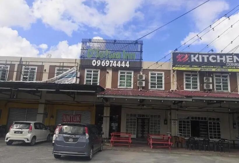 Opah Inn Hotel By Oyo Rooms