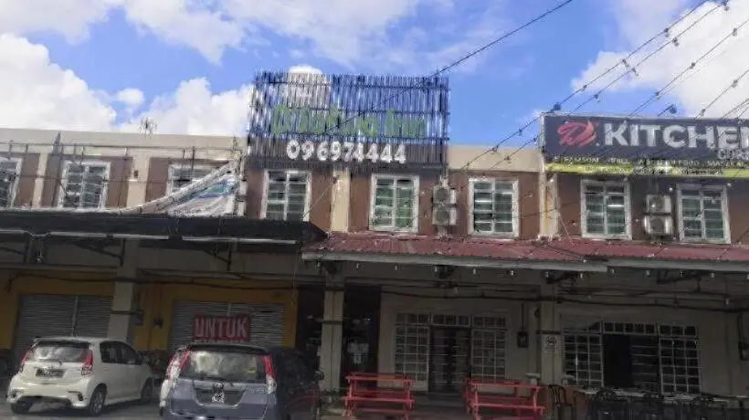 Opah Inn Hotel By Oyo Rooms
