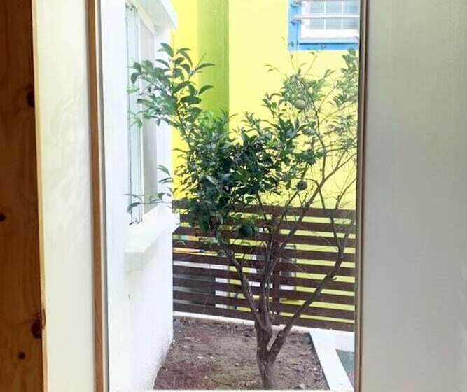 Pensió Jejudo Hasukjip Guesthouse