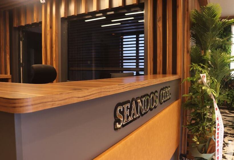 Seandos Otel