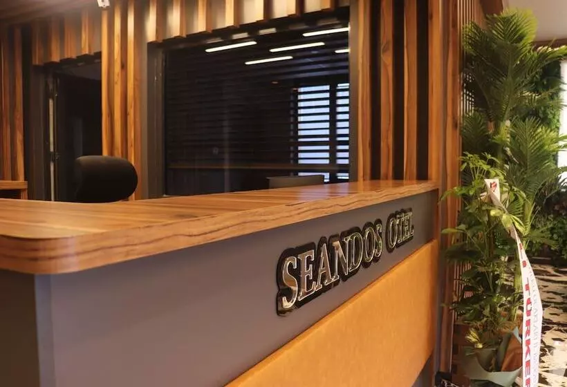 Seandos Otel