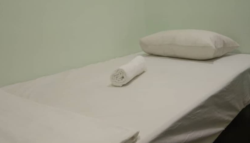 Th Hotel By Oyo Rooms