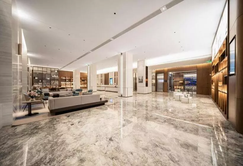 Atour Hotel Dalian Development Zone