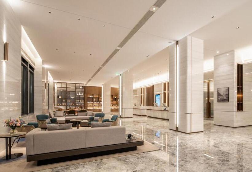 Atour Hotel Dalian Development Zone