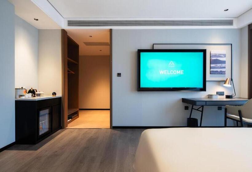 Atour Hotel Dalian Development Zone