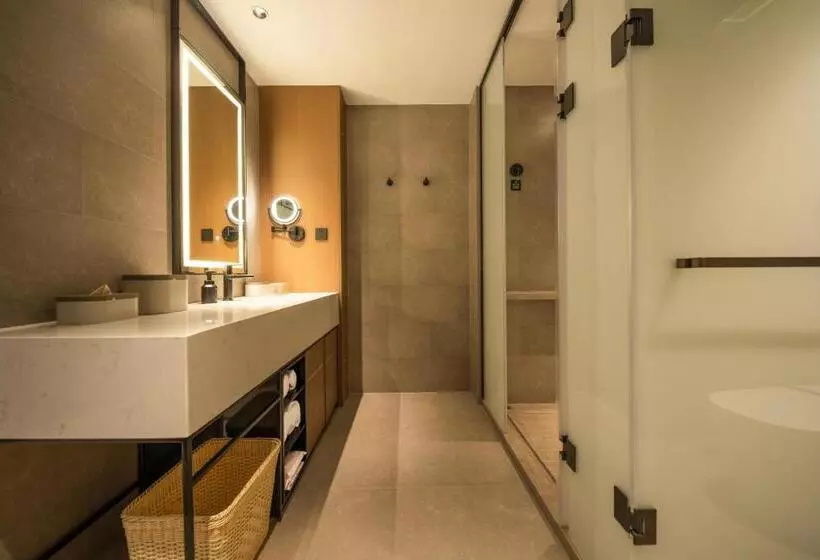 Atour Hotel Dalian Development Zone