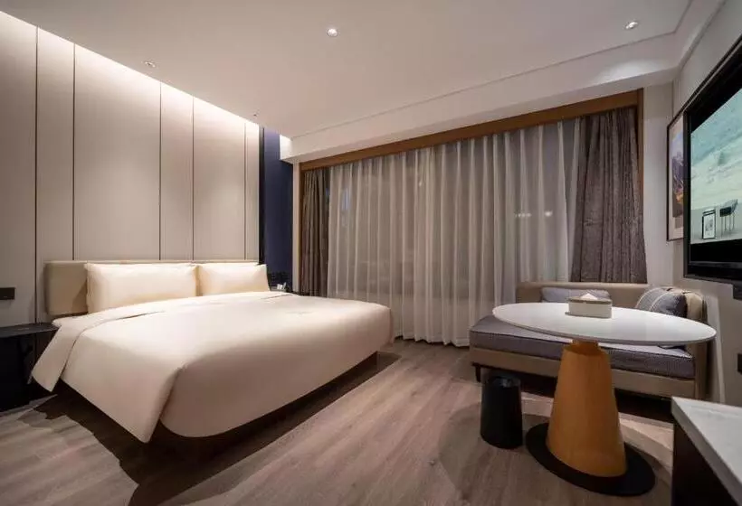 Atour Hotel Dalian Development Zone