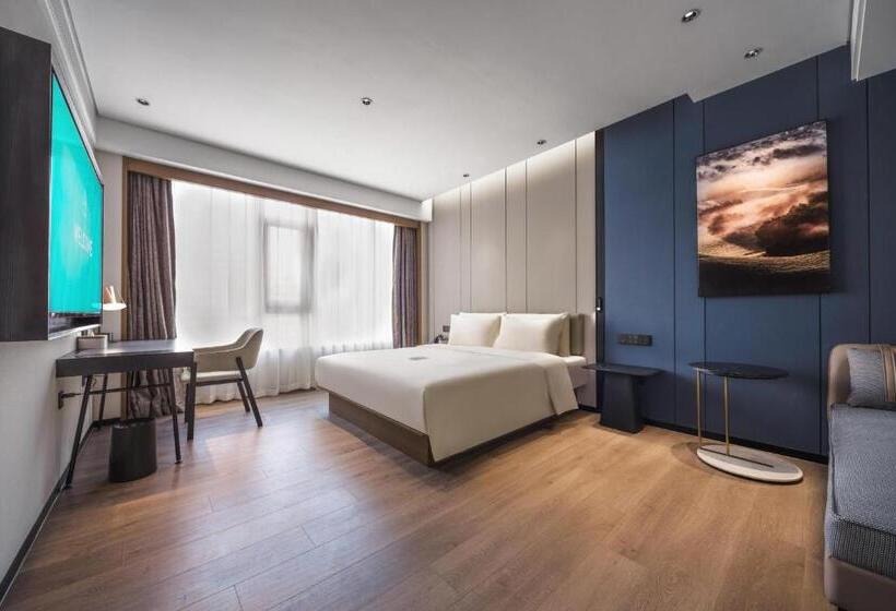 Atour Hotel Dalian Development Zone