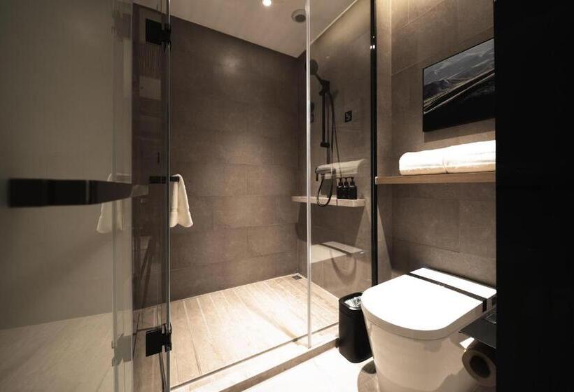 Atour Hotel Dalian Development Zone