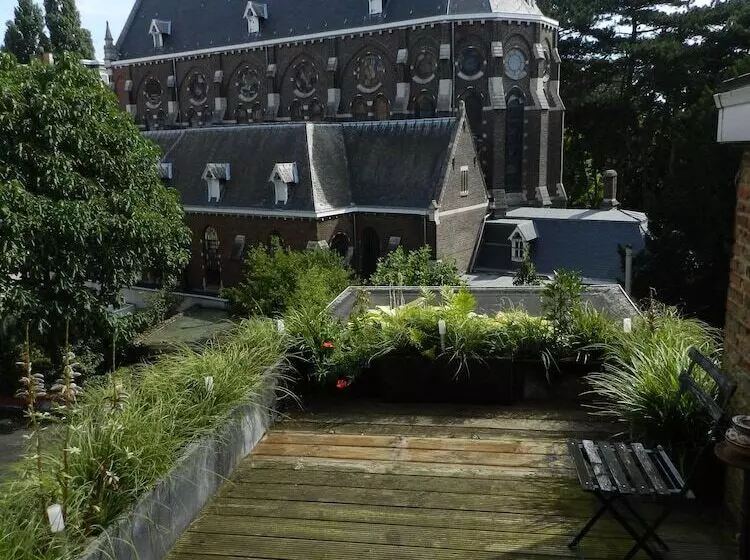 ホテル Bed & Breakfast Guesthouse Leman