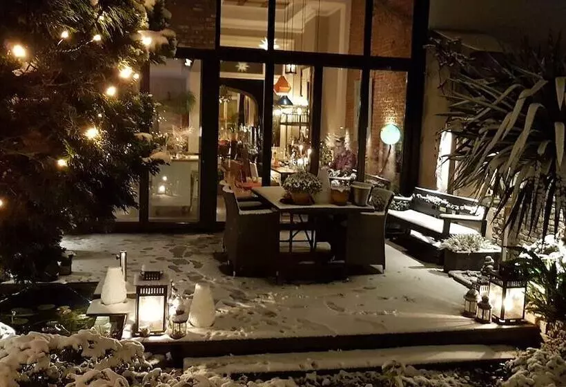 ホテル Bed & Breakfast Guesthouse Leman