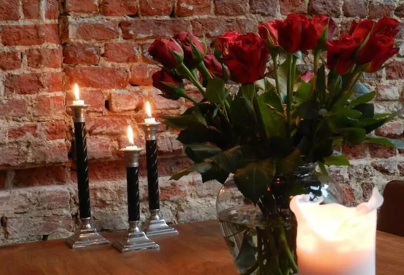 ホテル Bed & Breakfast Guesthouse Leman