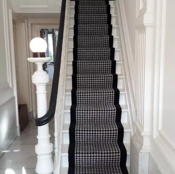 ホテル Bed & Breakfast Guesthouse Leman