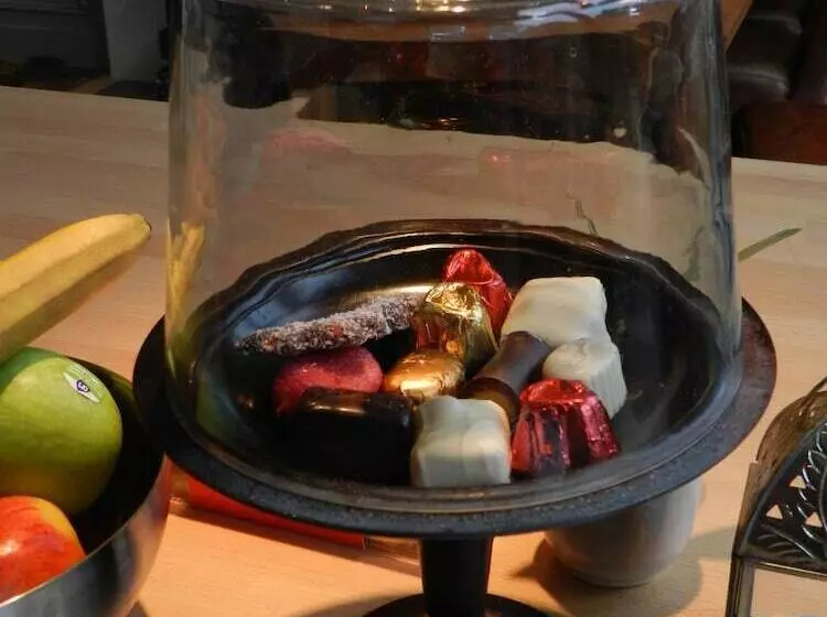 ホテル Bed & Breakfast Guesthouse Leman