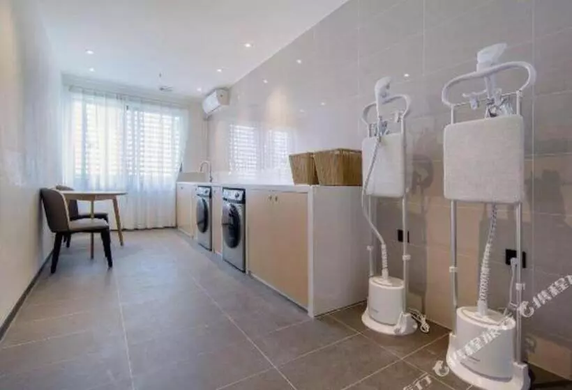 Hotelli City Comfort Inn Nanning Kuaihuan Building Materials Market Yongwu Road Metro Station